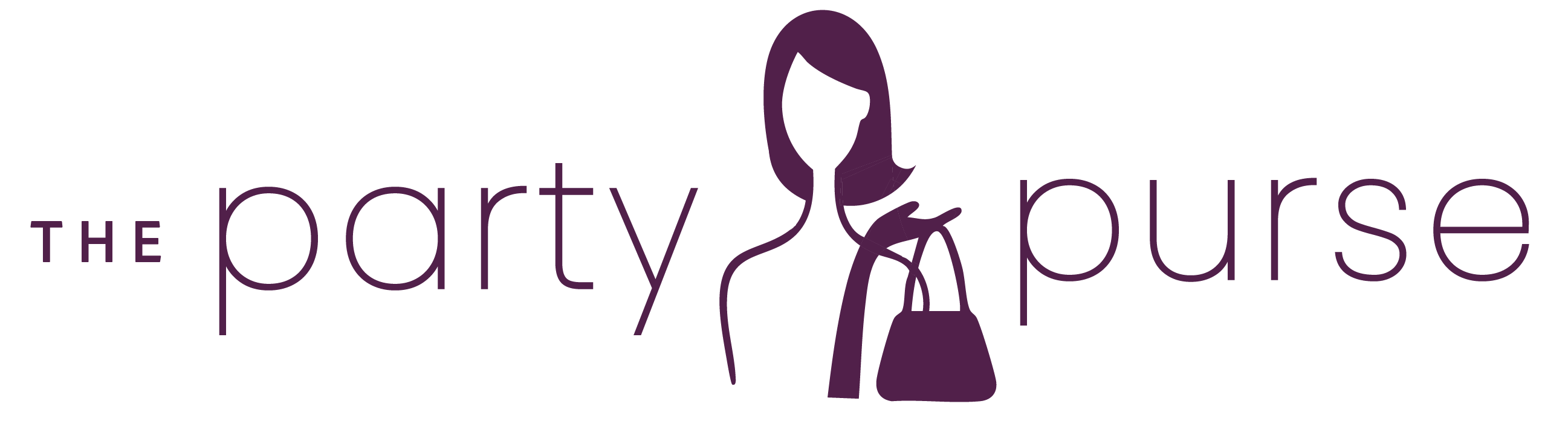 The Party Purse